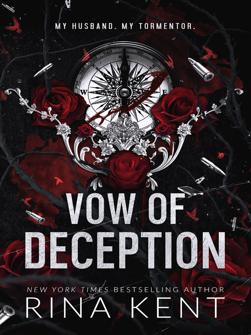 Title details for Vow of Deception by Rina Kent - Available